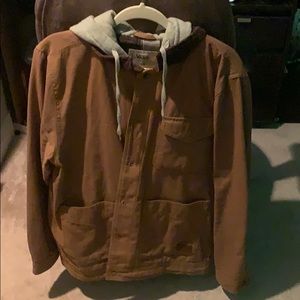 Vans Men’s Coat